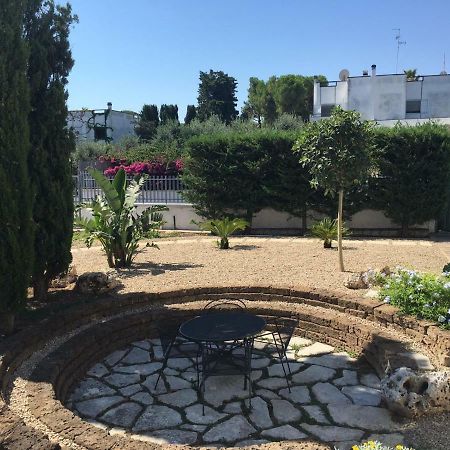 La casa accanto Bari Esterno foto