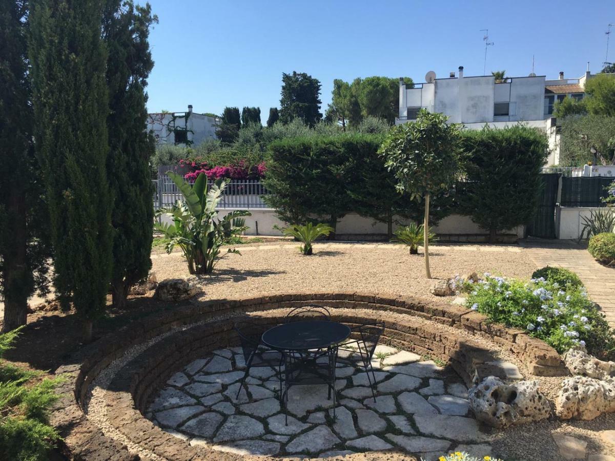 La casa accanto Bari Esterno foto