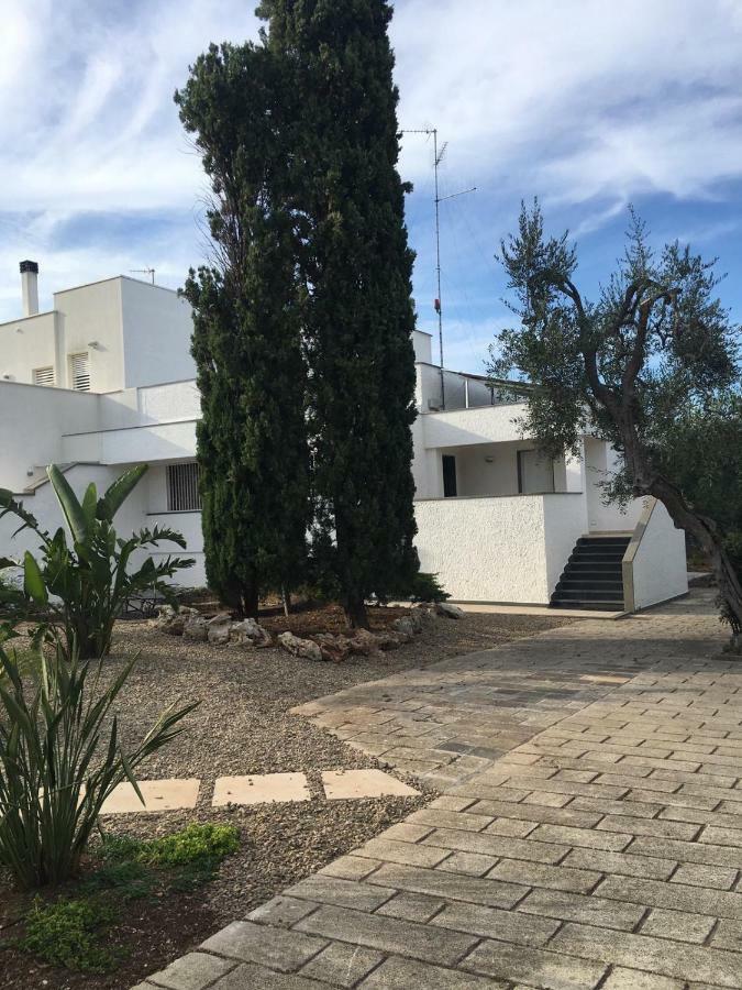 La casa accanto Bari Esterno foto