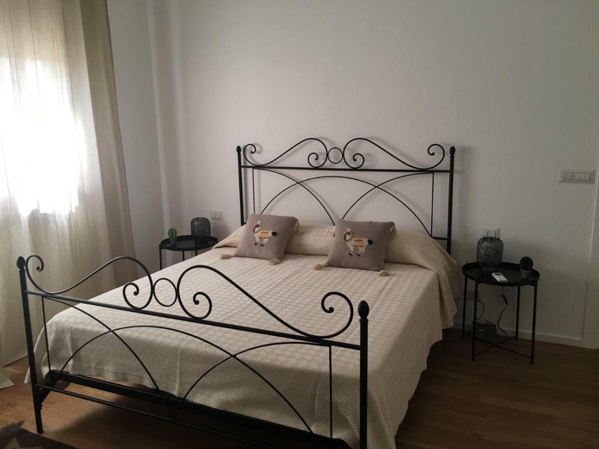 La casa accanto Bari Esterno foto