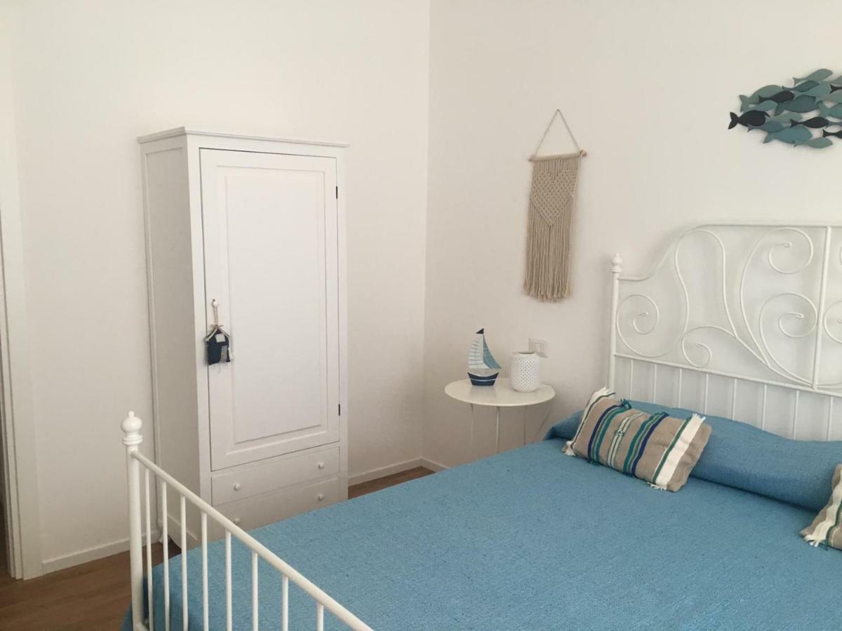 La casa accanto Bari Esterno foto