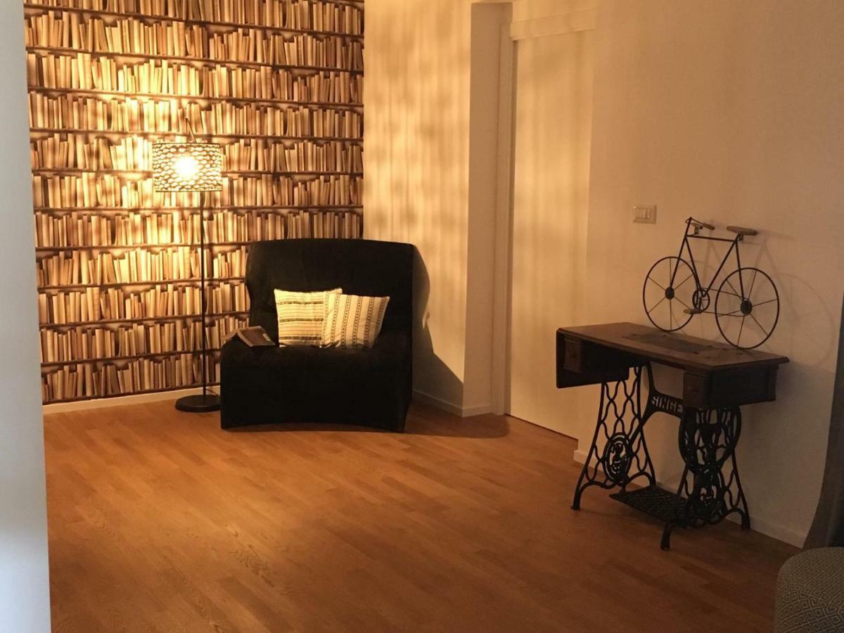 La casa accanto Bari Esterno foto