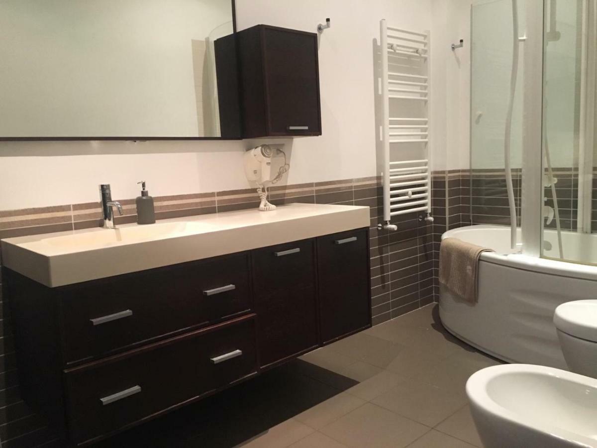 La casa accanto Bari Esterno foto