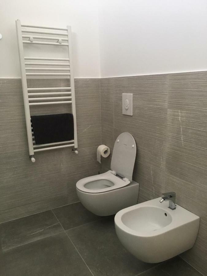 La casa accanto Bari Esterno foto